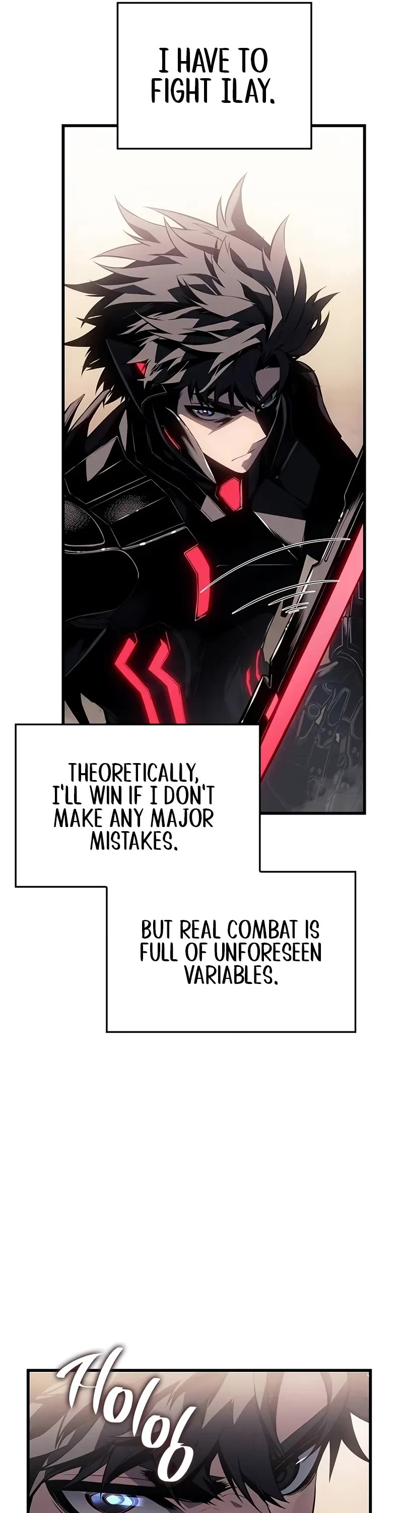 Bad Born Blood chapter 17 page 17