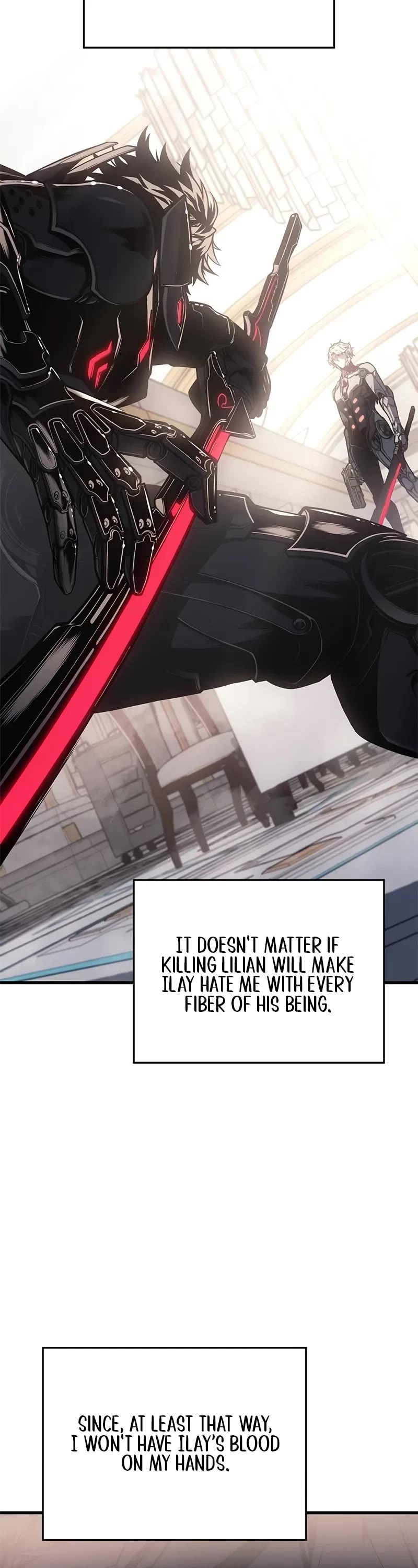 Bad Born Blood chapter 17 page 19