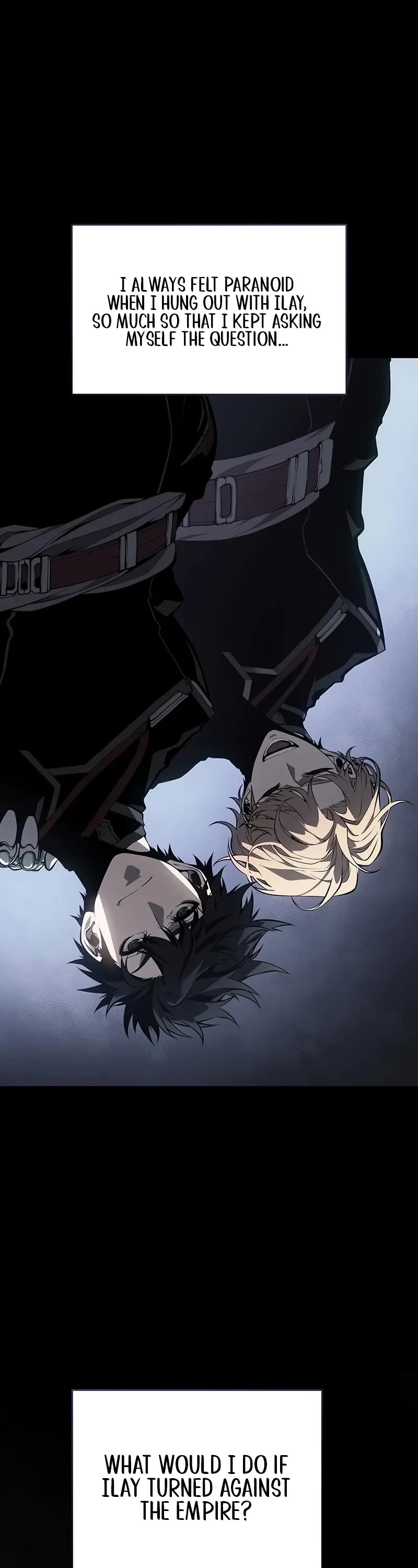 Bad Born Blood chapter 17 page 2