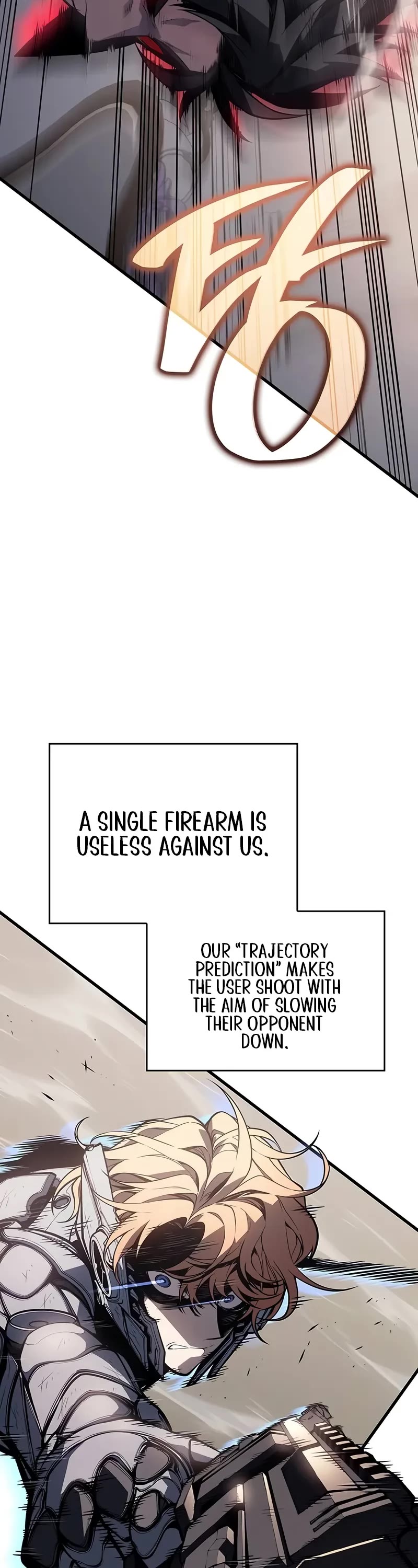 Bad Born Blood chapter 17 page 23