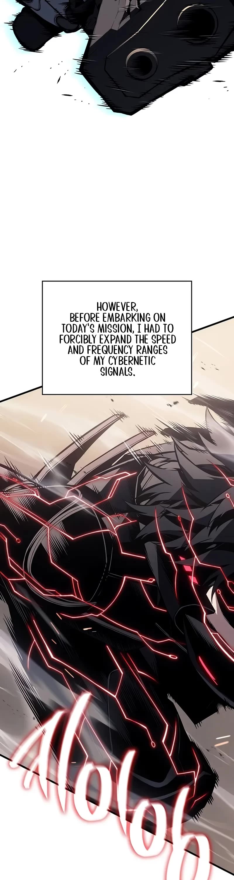 Bad Born Blood chapter 17 page 24