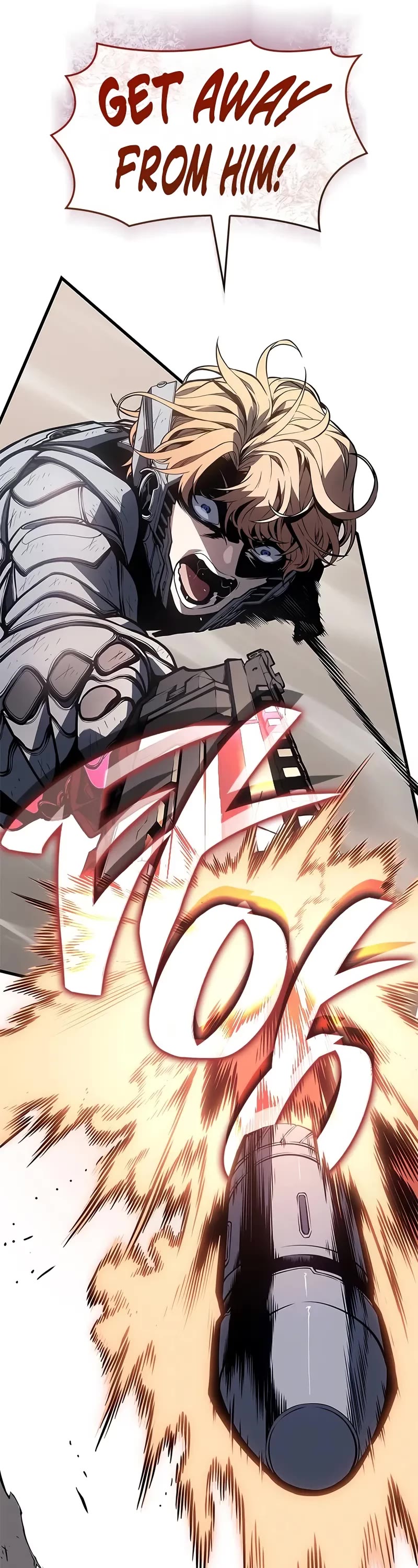 Bad Born Blood chapter 17 page 27