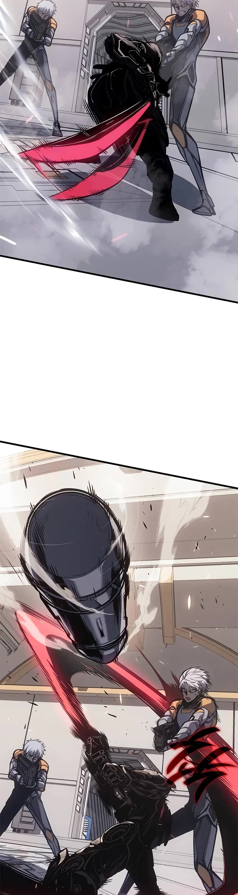 Bad Born Blood chapter 17 page 29