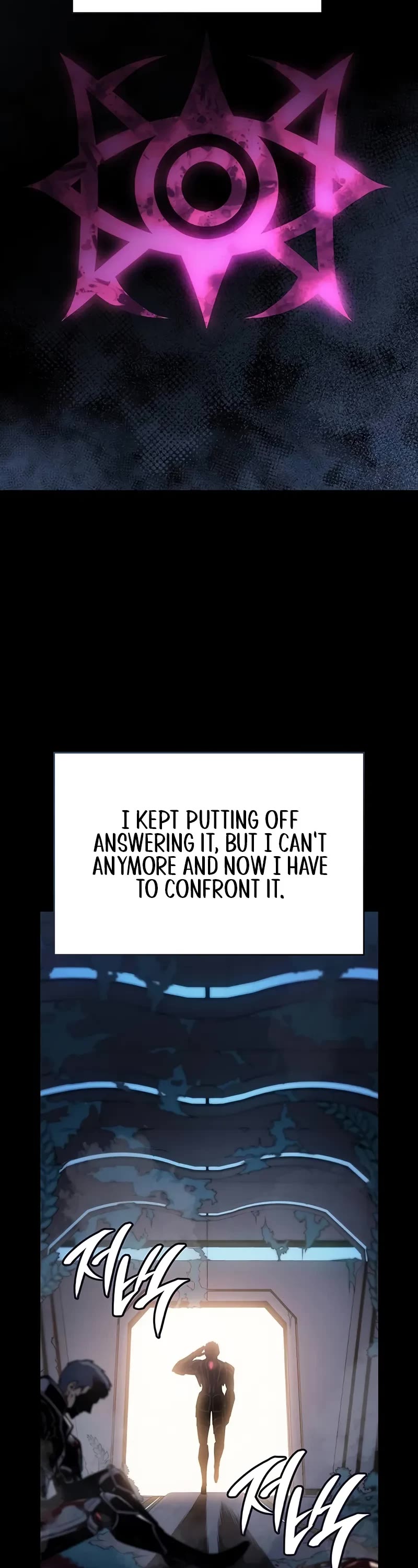 Bad Born Blood chapter 17 page 3