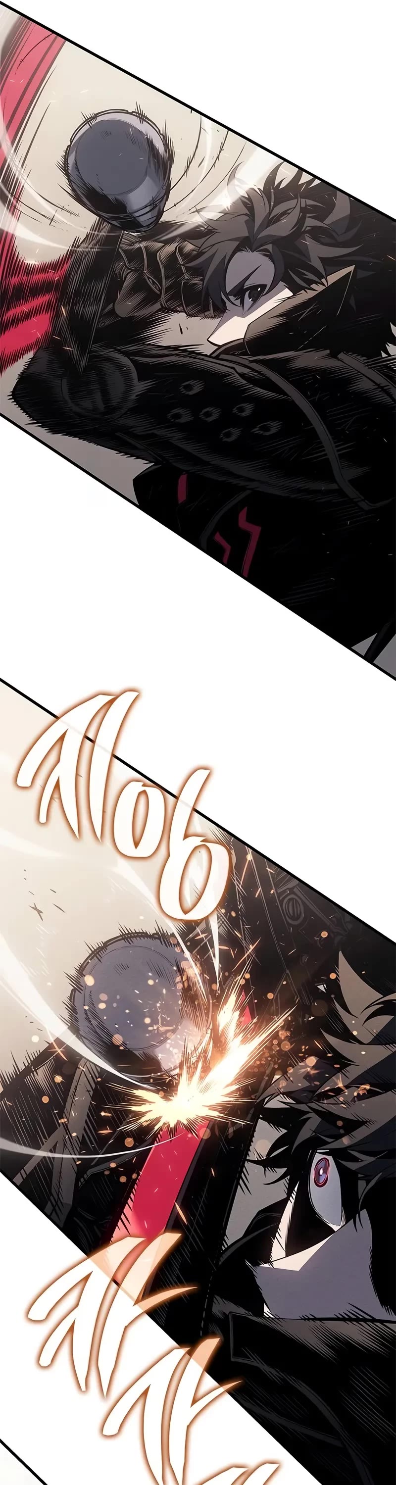 Bad Born Blood chapter 17 page 32