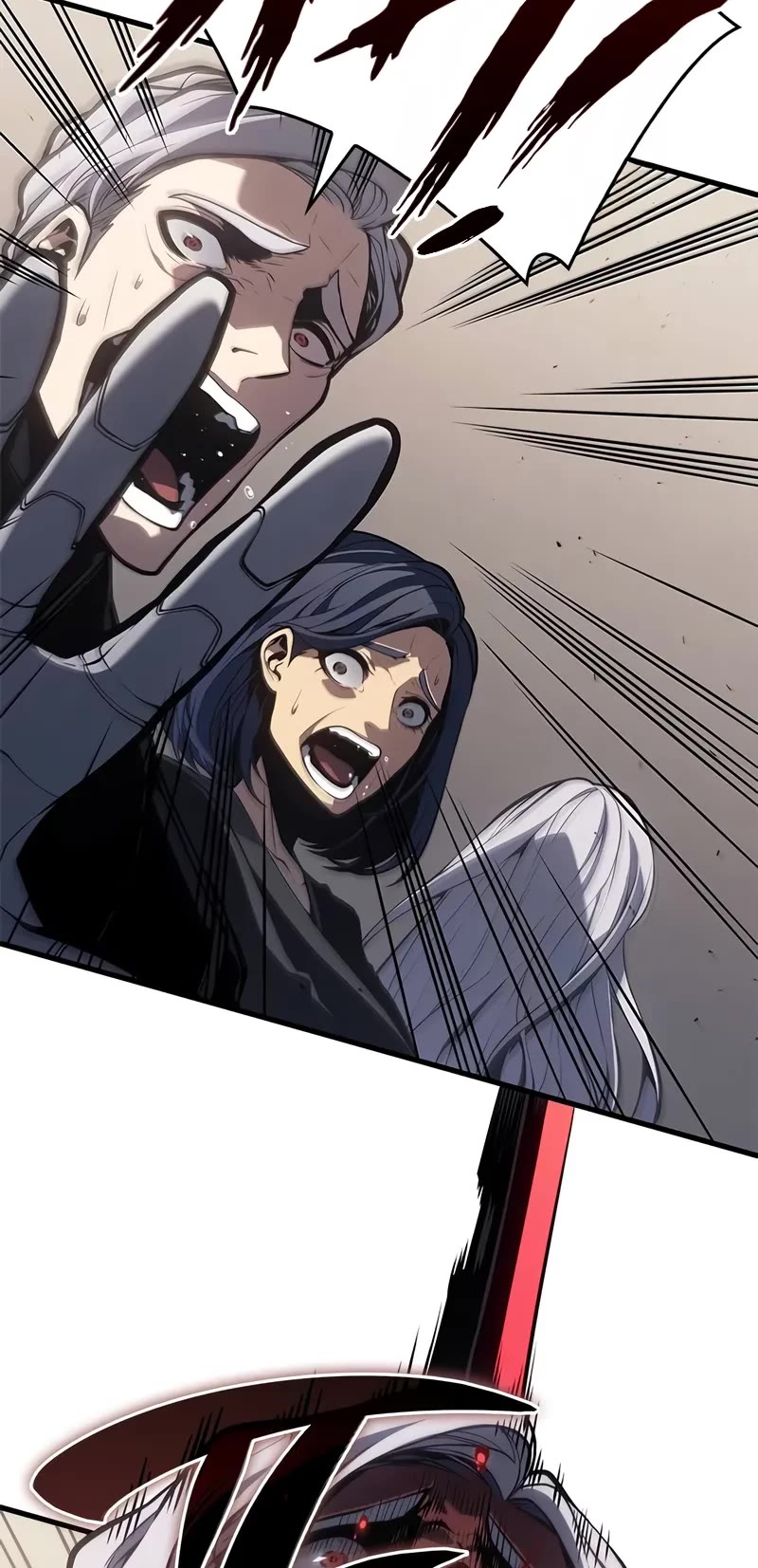 Bad Born Blood chapter 17 page 35