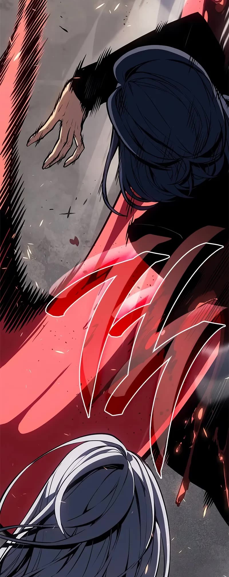 Bad Born Blood chapter 17 page 38