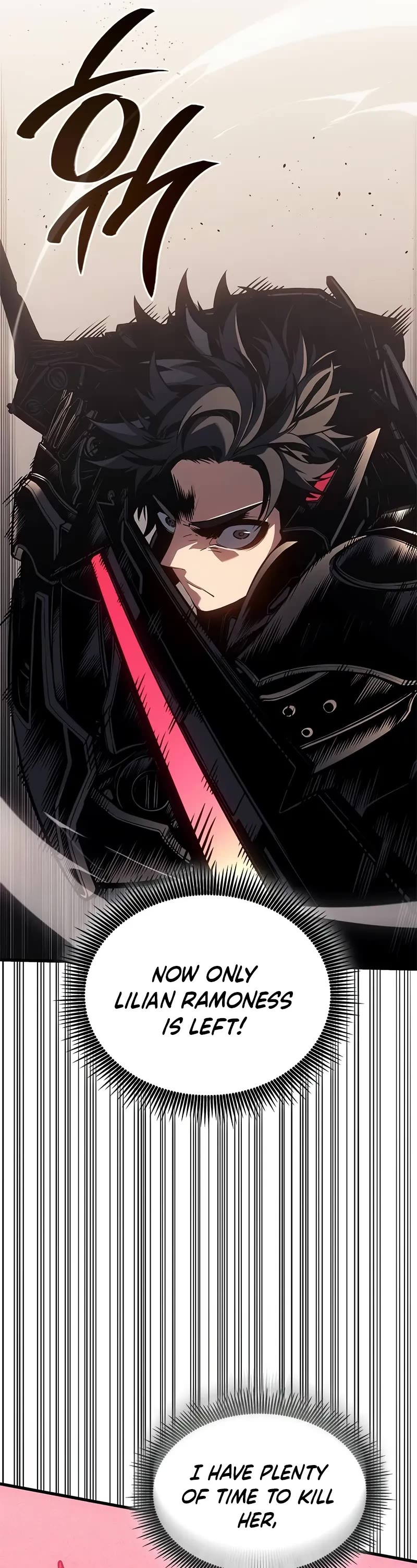 Bad Born Blood chapter 17 page 40