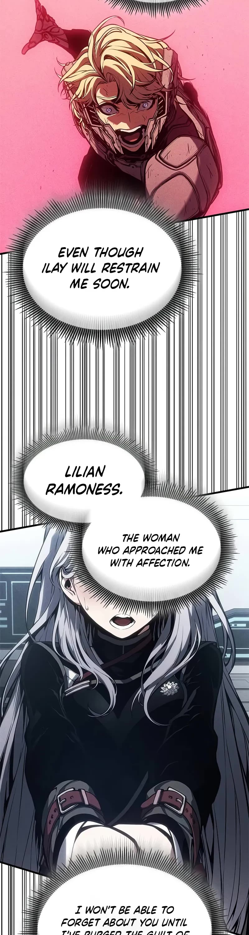 Bad Born Blood chapter 17 page 41