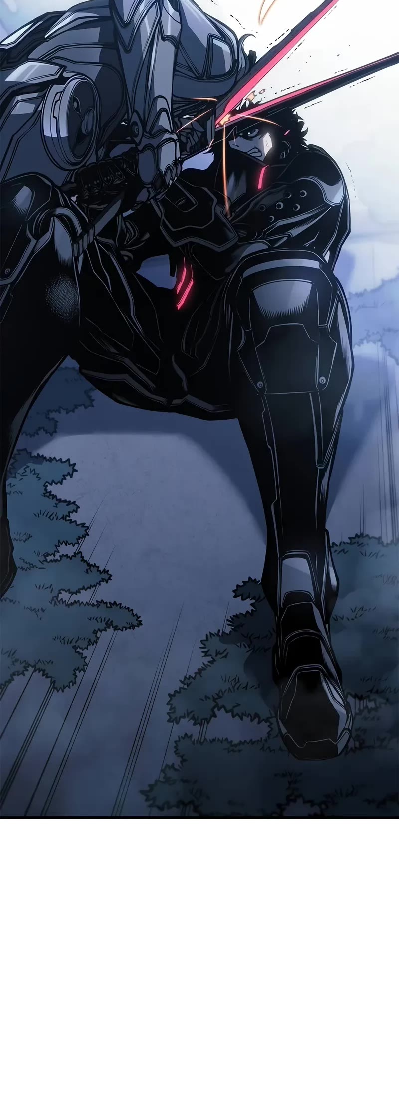 Bad Born Blood chapter 17 page 49