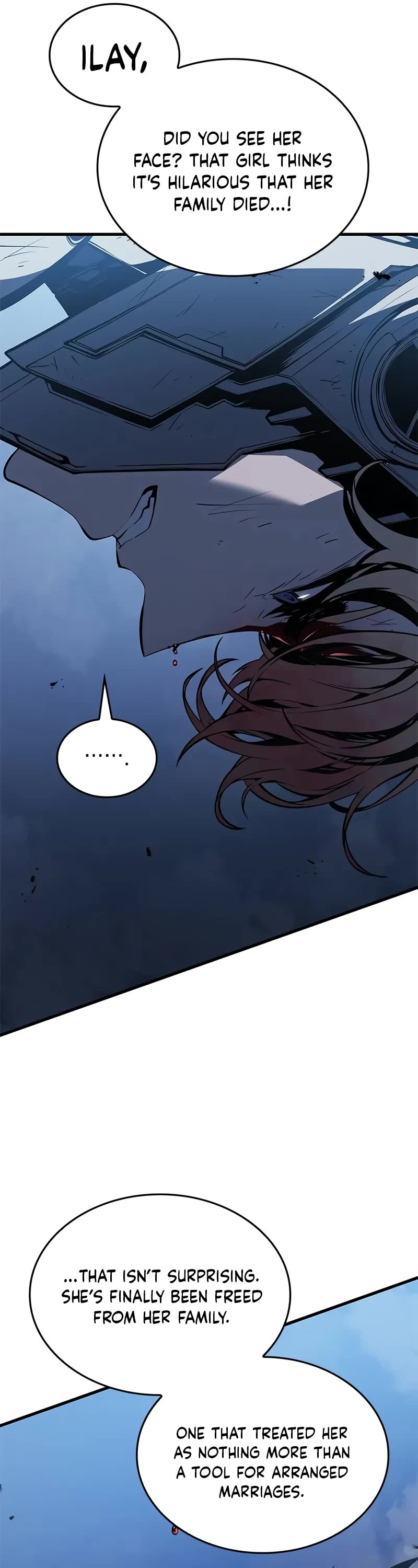 Bad Born Blood chapter 17 page 50