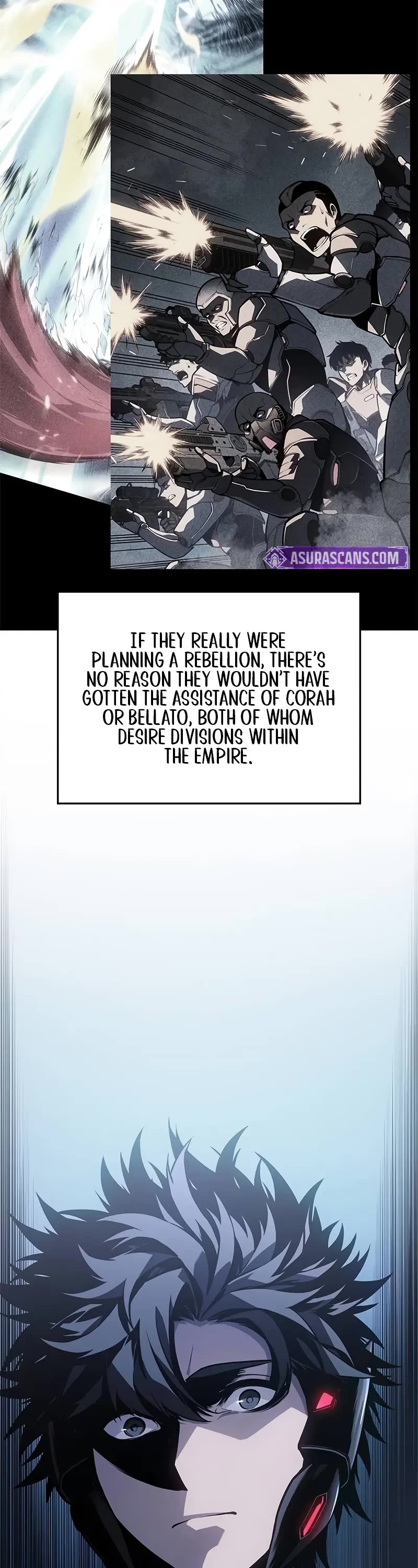 Bad Born Blood chapter 17 page 57