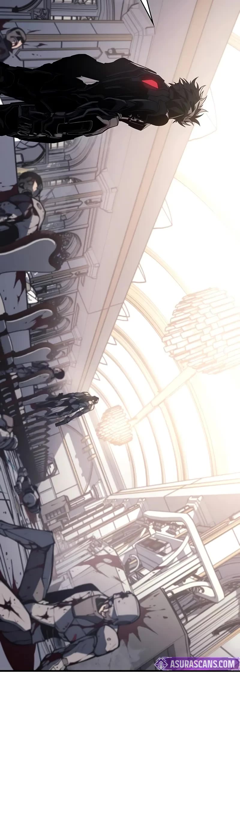 Bad Born Blood chapter 17 page 6