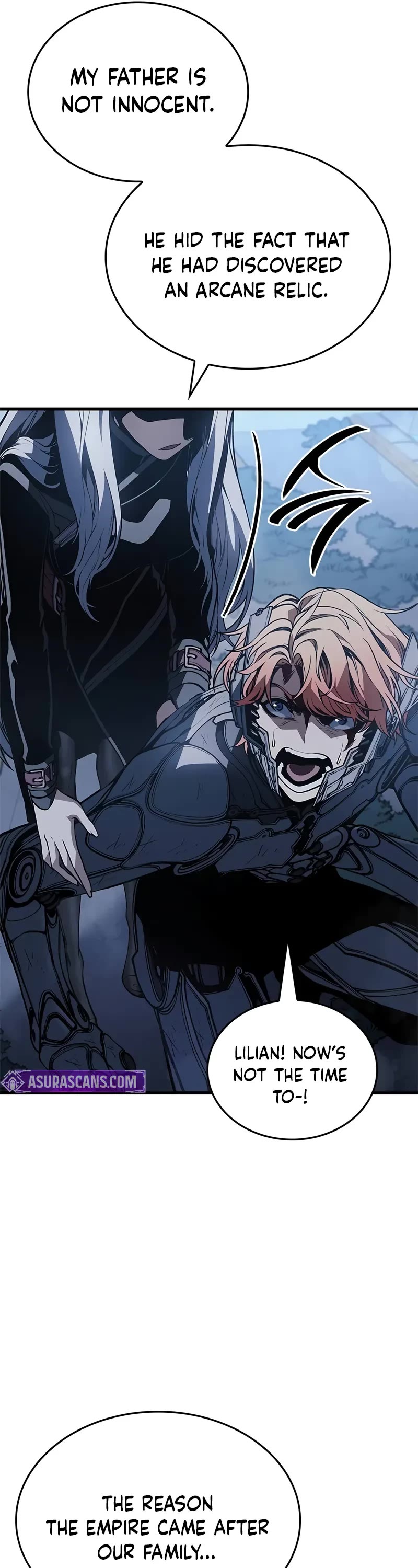 Bad Born Blood chapter 17 page 60