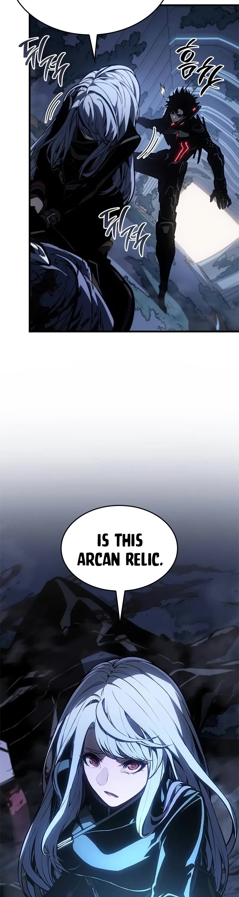 Bad Born Blood chapter 17 page 61