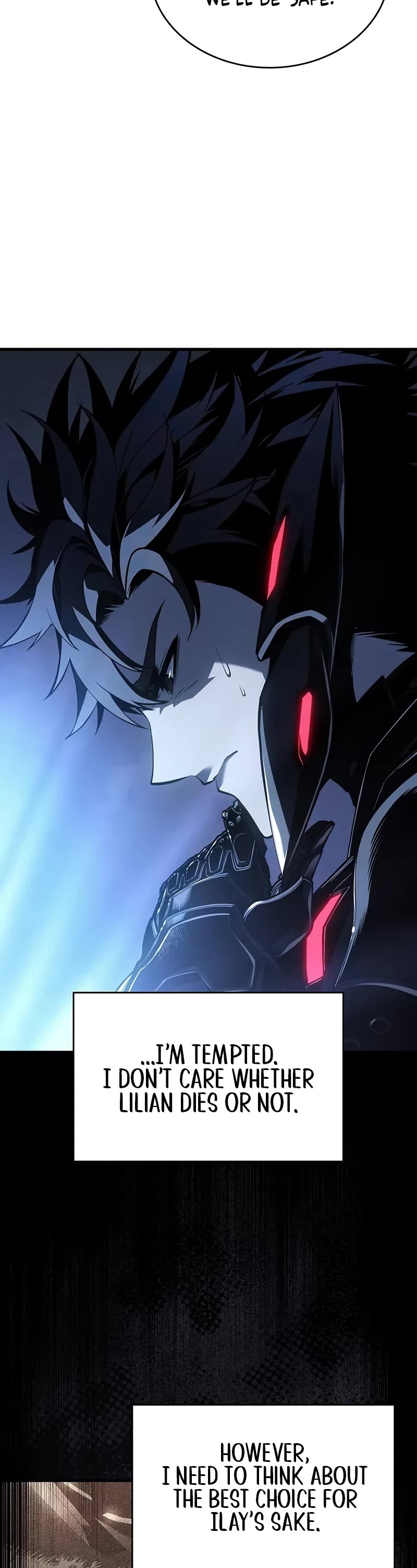 Bad Born Blood chapter 18 page 10