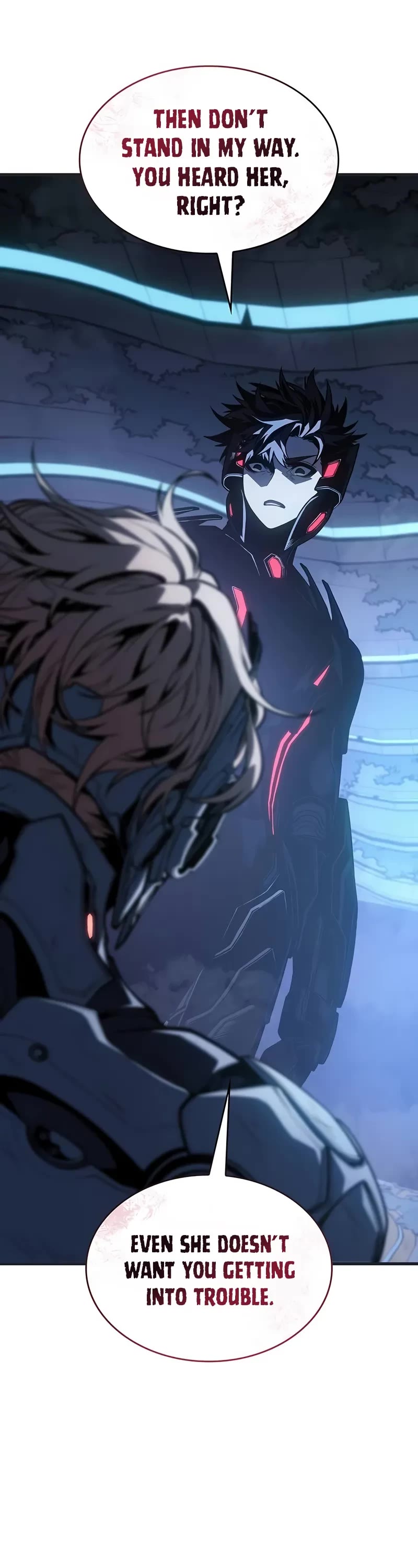 Bad Born Blood chapter 18 page 14