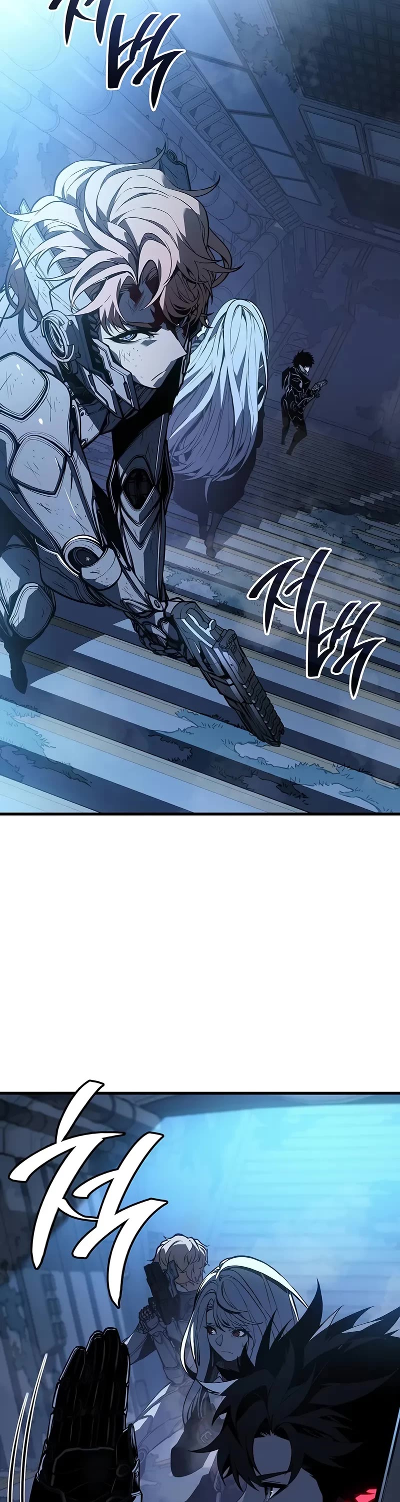 Bad Born Blood chapter 18 page 19