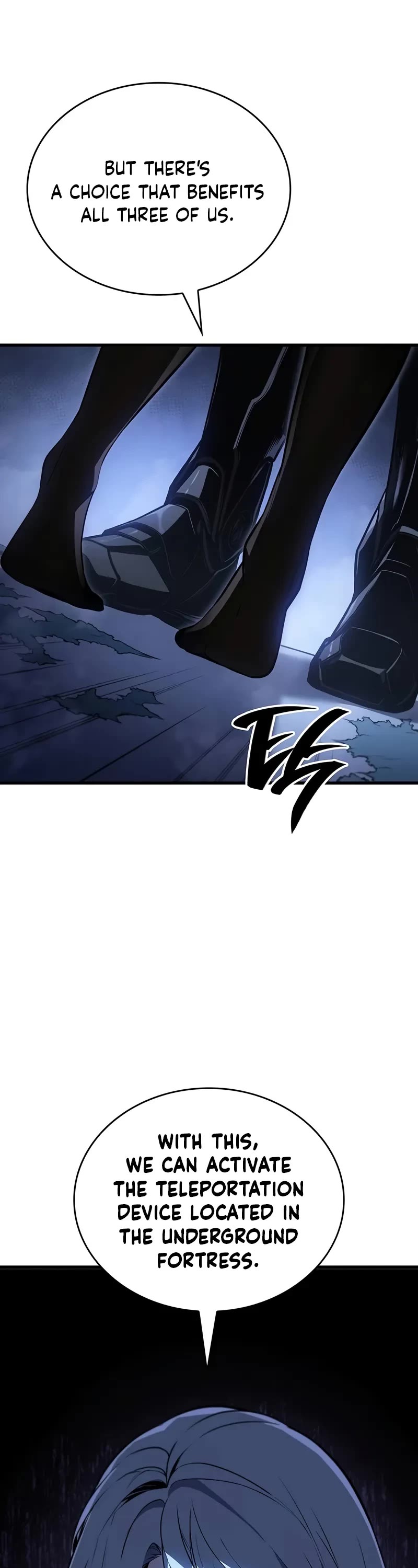 Bad Born Blood chapter 18 page 2