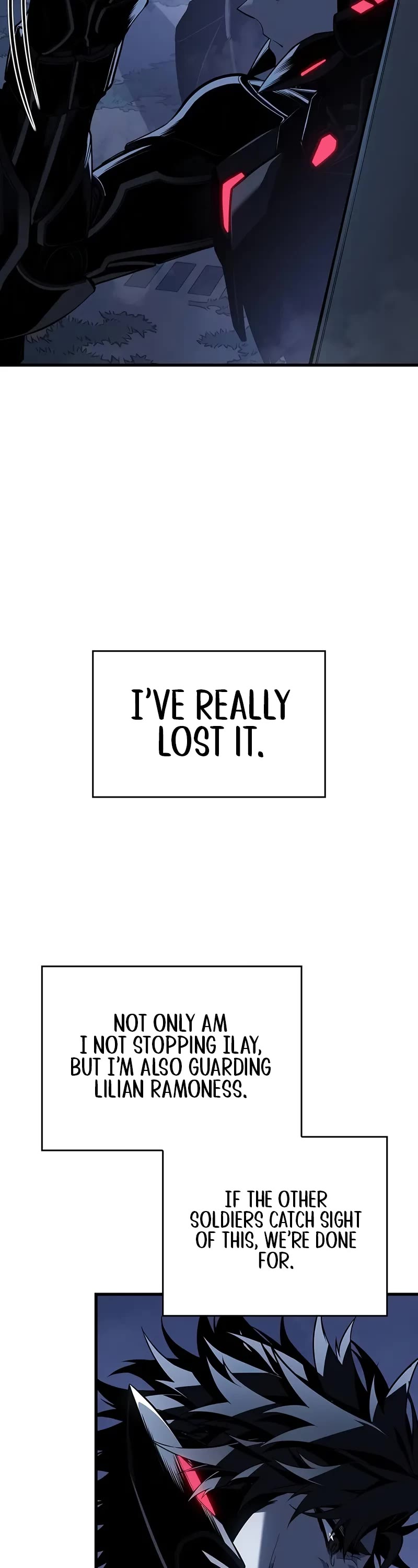 Bad Born Blood chapter 18 page 20