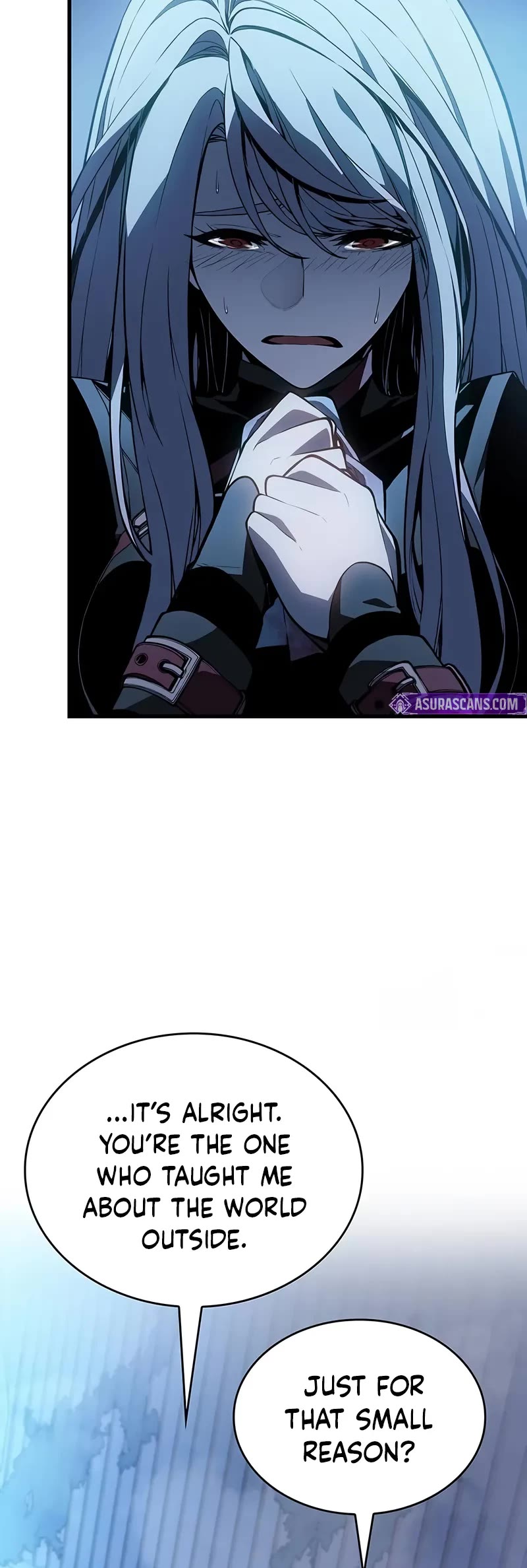 Bad Born Blood chapter 18 page 25