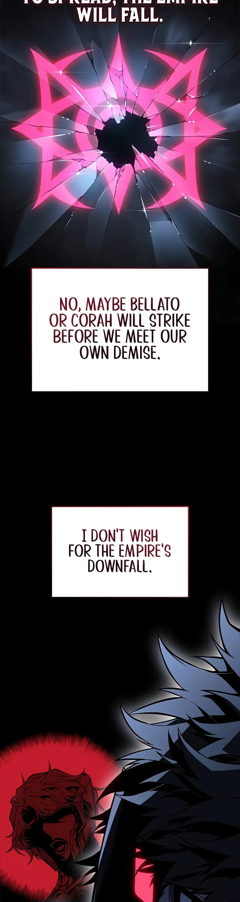 Bad Born Blood chapter 18 page 29