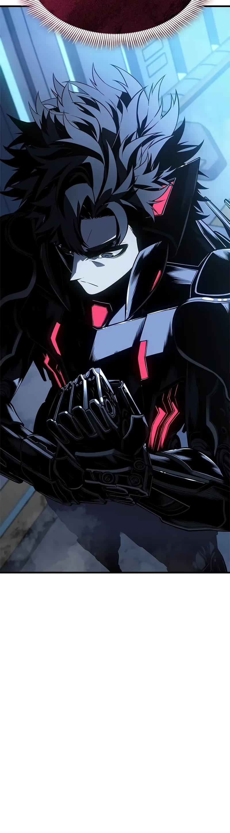 Bad Born Blood chapter 18 page 31