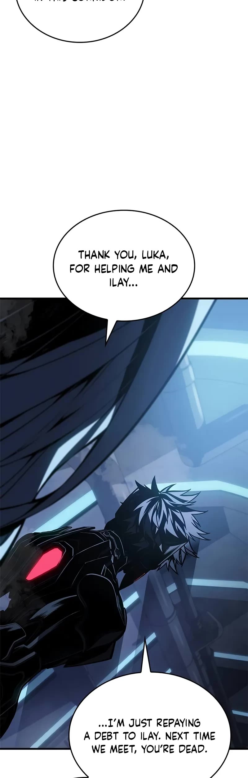 Bad Born Blood chapter 18 page 35