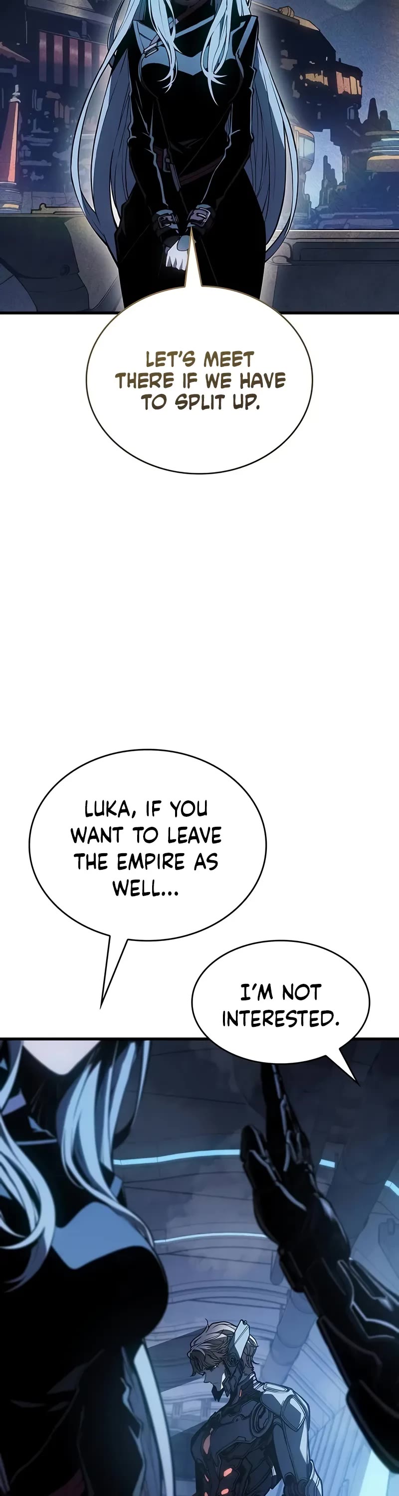 Bad Born Blood chapter 18 page 38