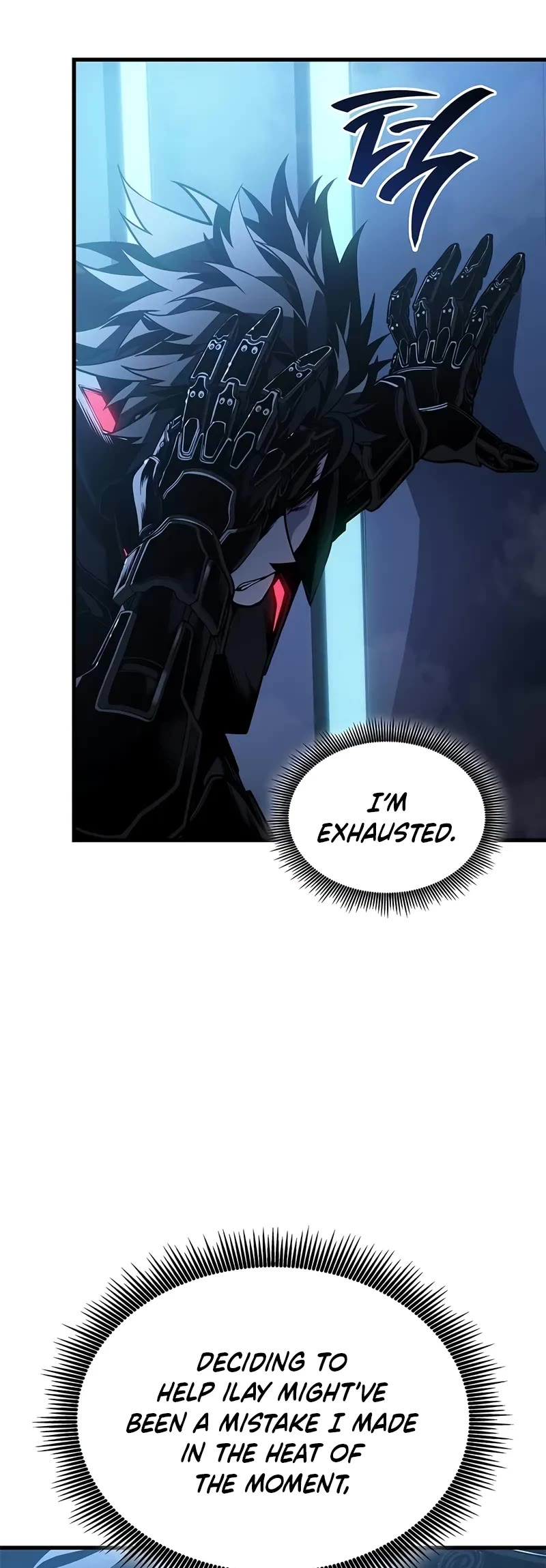 Bad Born Blood chapter 18 page 40