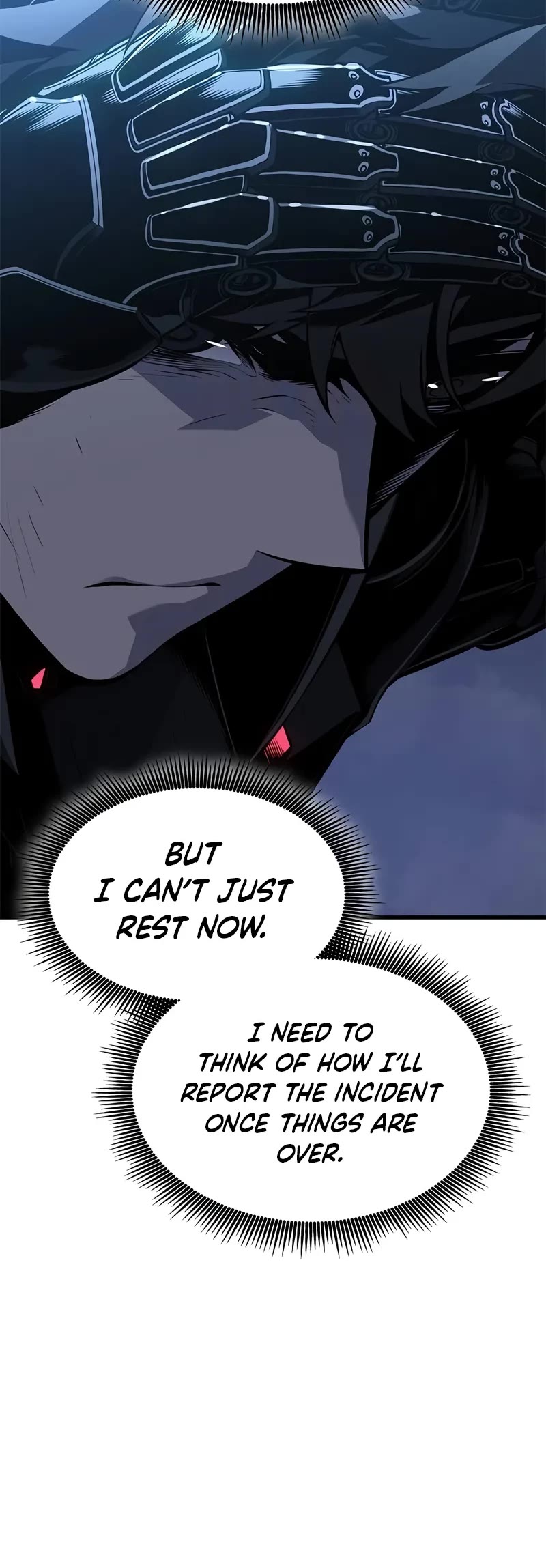 Bad Born Blood chapter 18 page 41