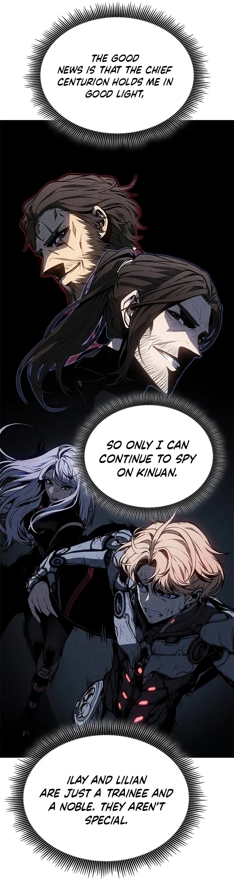 Bad Born Blood chapter 18 page 42