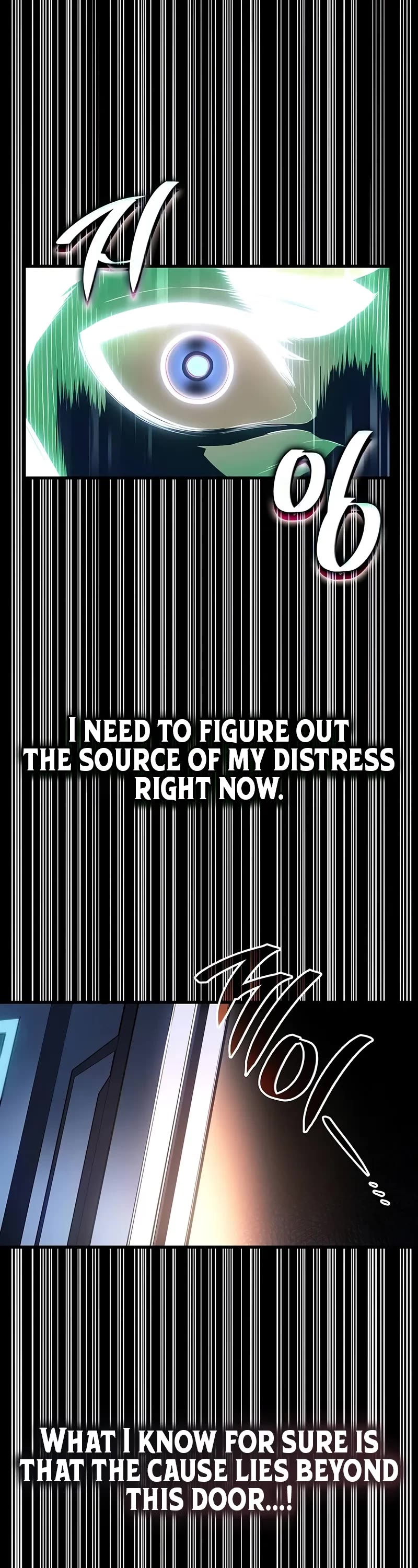 Bad Born Blood chapter 18 page 48