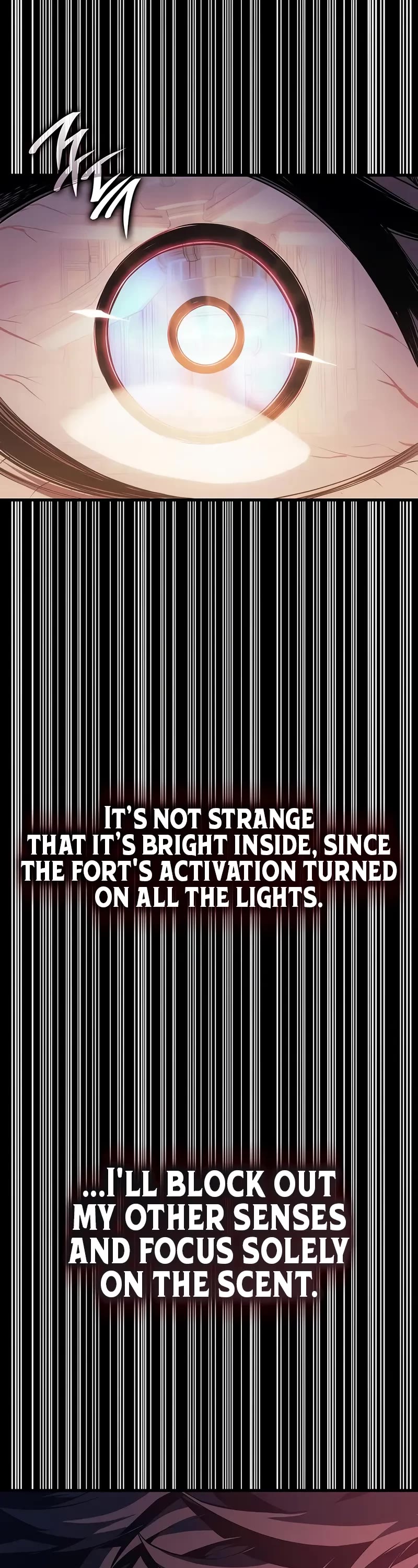 Bad Born Blood chapter 18 page 49