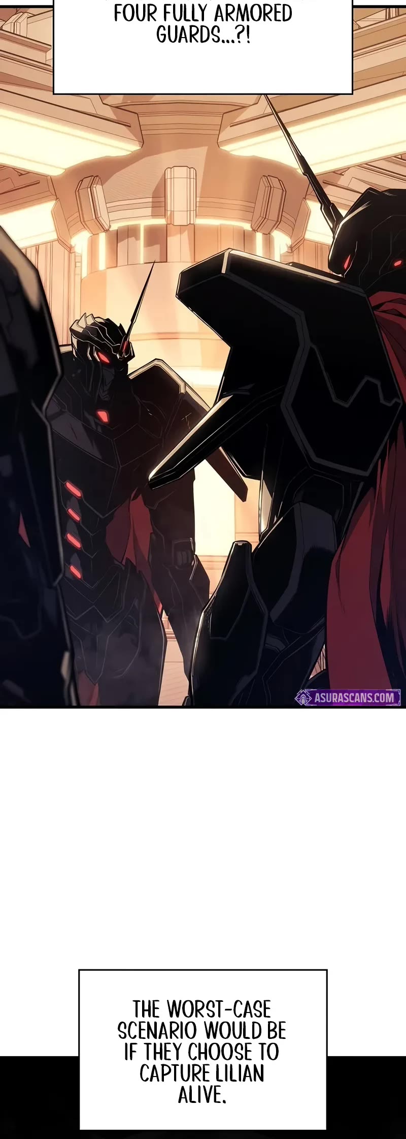 Bad Born Blood chapter 18 page 56