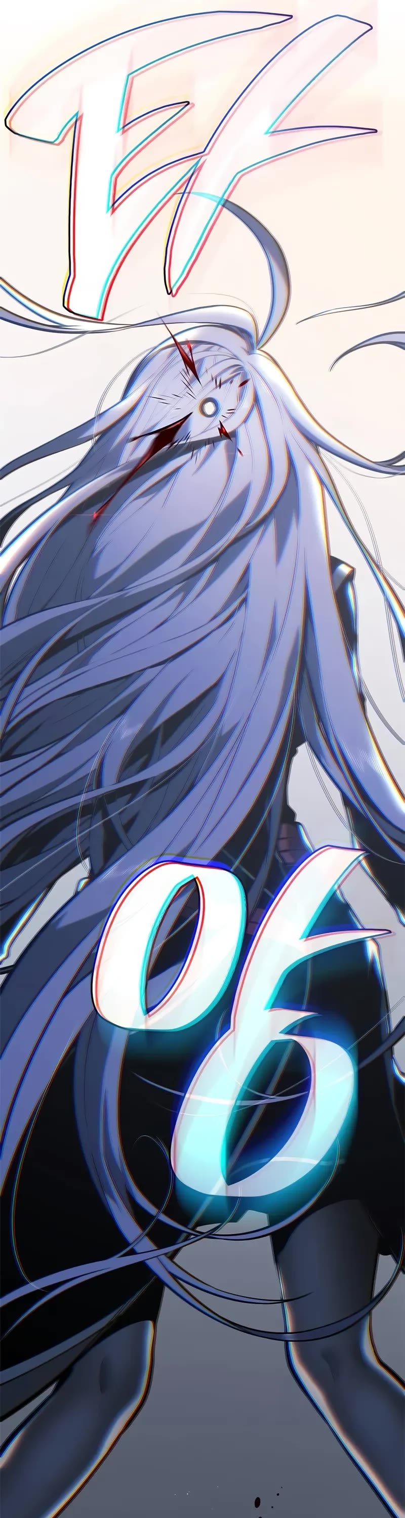 Bad Born Blood chapter 18 page 62