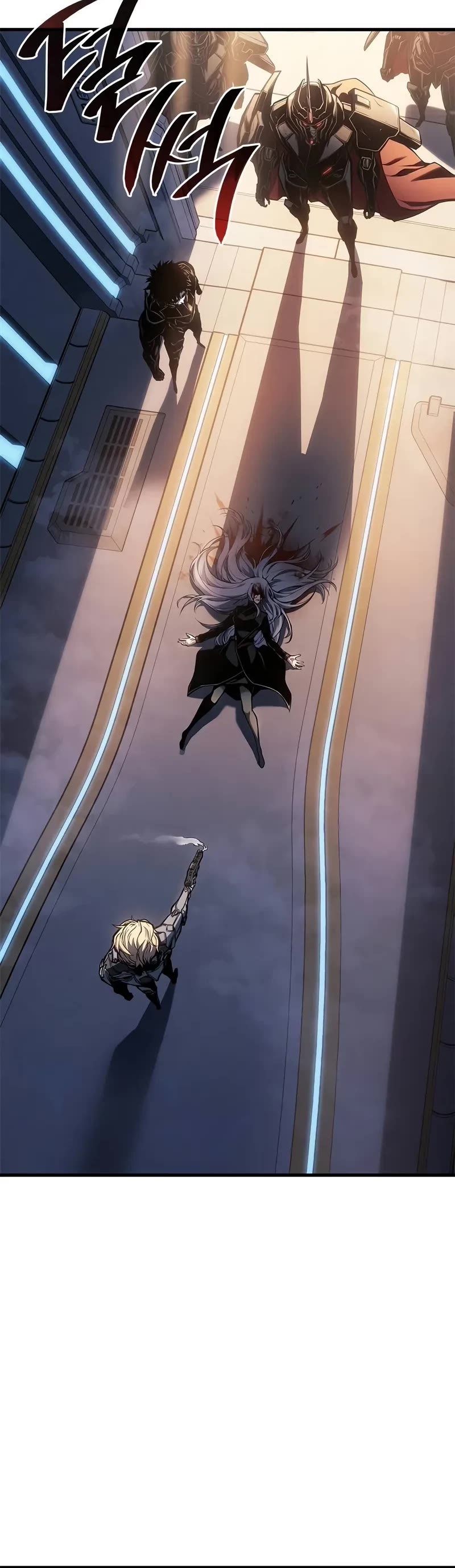 Bad Born Blood chapter 18 page 66