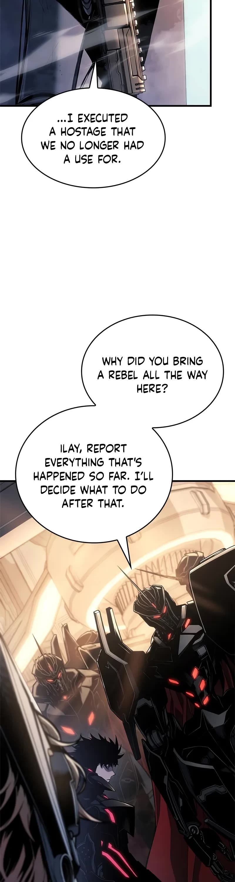 Bad Born Blood chapter 18 page 68