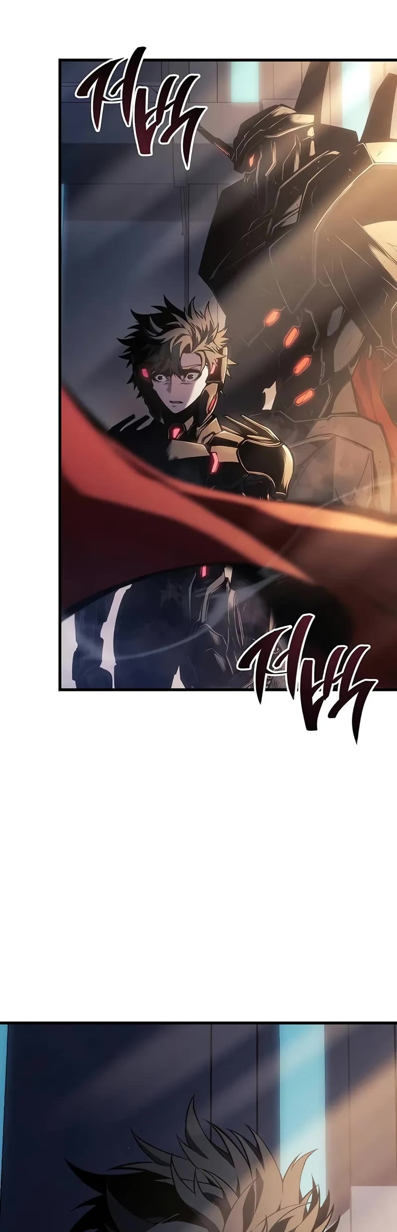 Bad Born Blood chapter 18 page 70