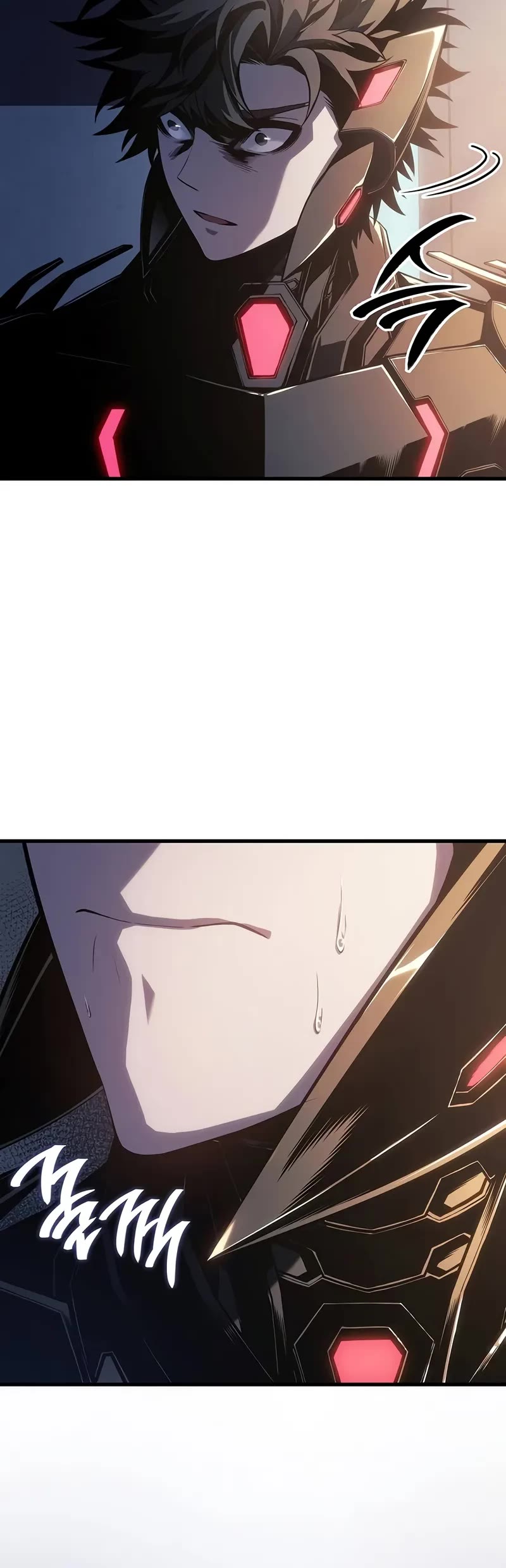 Bad Born Blood chapter 18 page 71