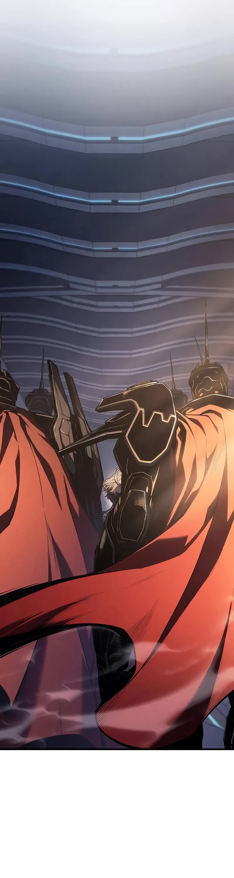 Bad Born Blood chapter 18 page 72