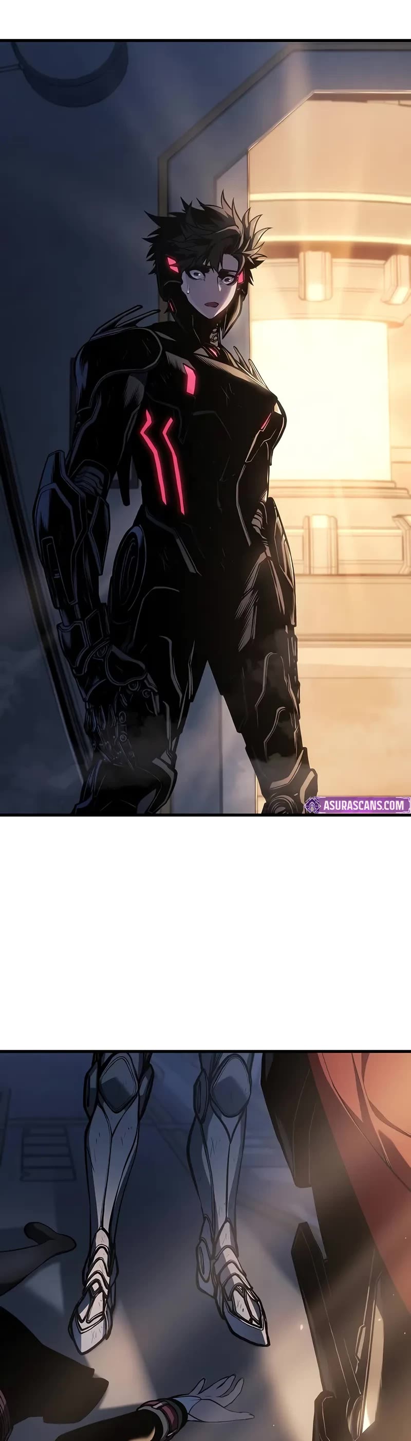 Bad Born Blood chapter 18 page 73