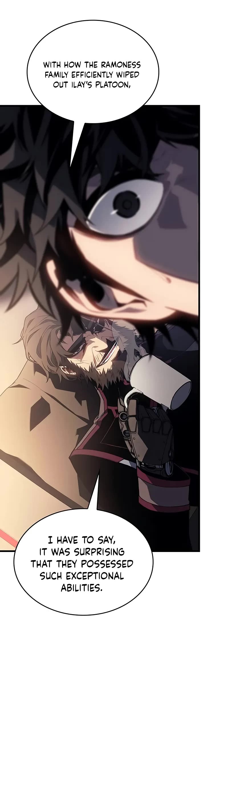 Bad Born Blood chapter 19 page 11