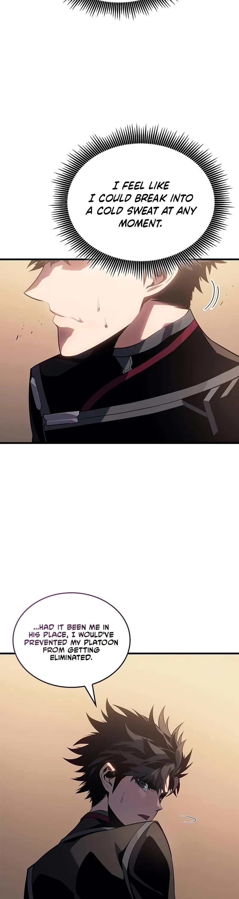 Bad Born Blood chapter 19 page 13