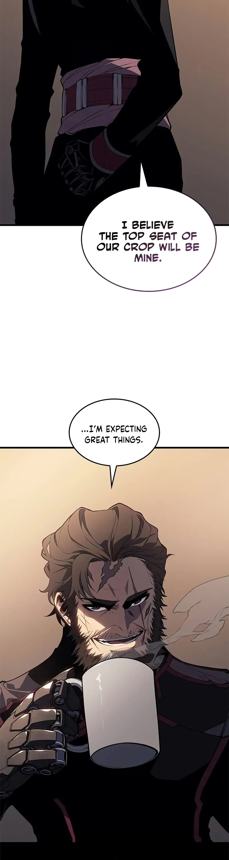 Bad Born Blood chapter 19 page 14