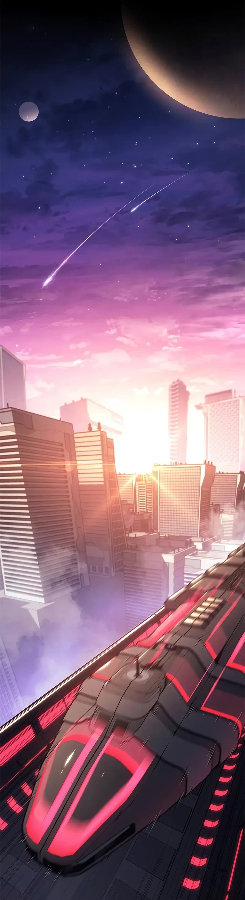 Bad Born Blood chapter 19 page 15