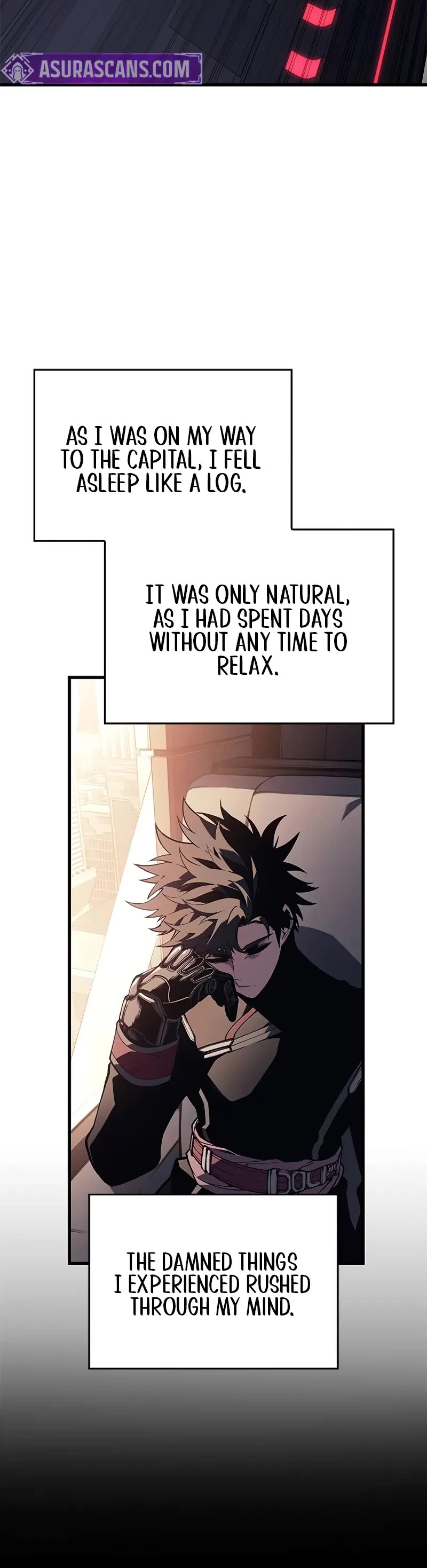 Bad Born Blood chapter 19 page 16