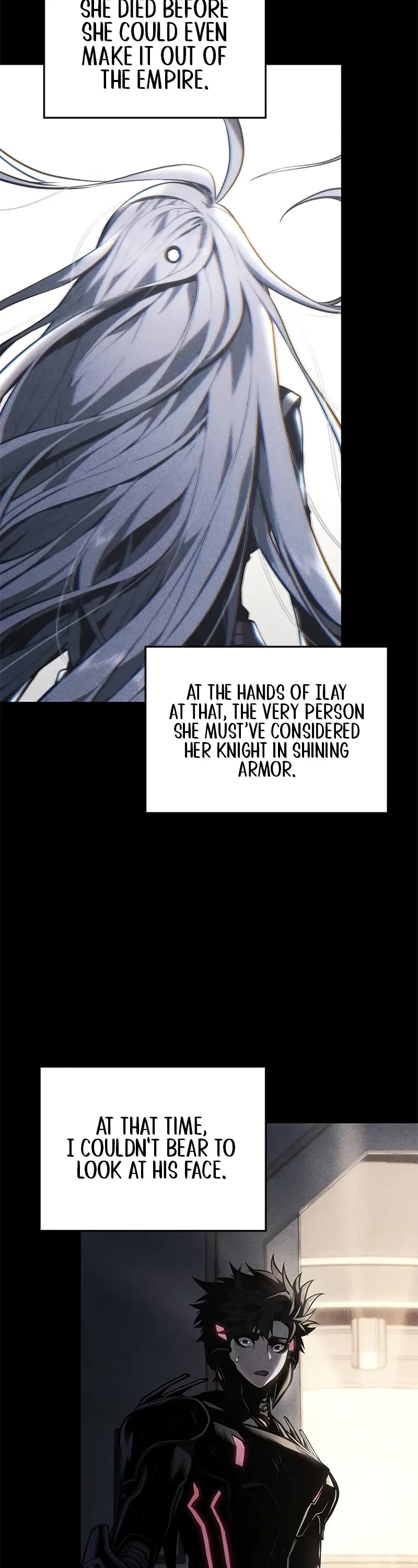 Bad Born Blood chapter 19 page 18