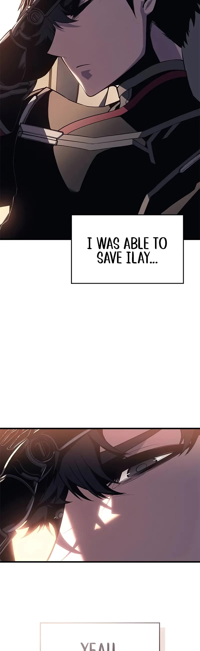 Bad Born Blood chapter 19 page 20