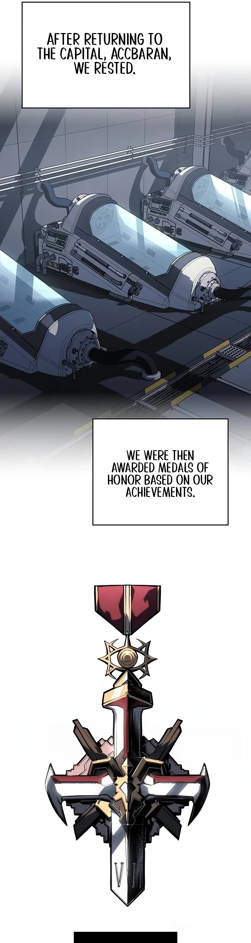 Bad Born Blood chapter 19 page 22